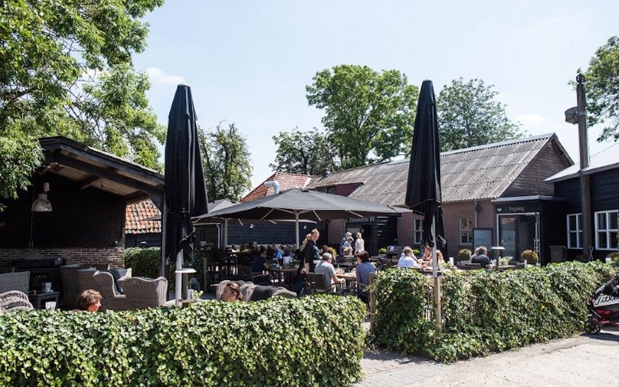 🏌‍♂ WALHALLA GOLFTOERNOOI – EXCLUSIEF VOOR JONGE OUD-LEDEN - ZATERDAG 24 MEI🏌‍♀
