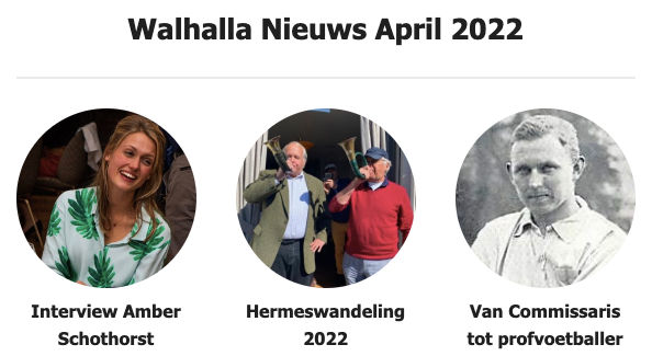 Walhalla Nieuws april 2022
