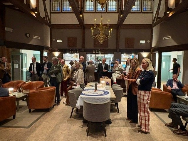 Walhalla Carrousel Golftoernooi