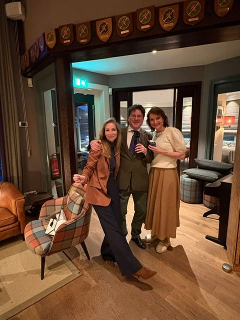 Walhalla Carrousel Golftoernooi