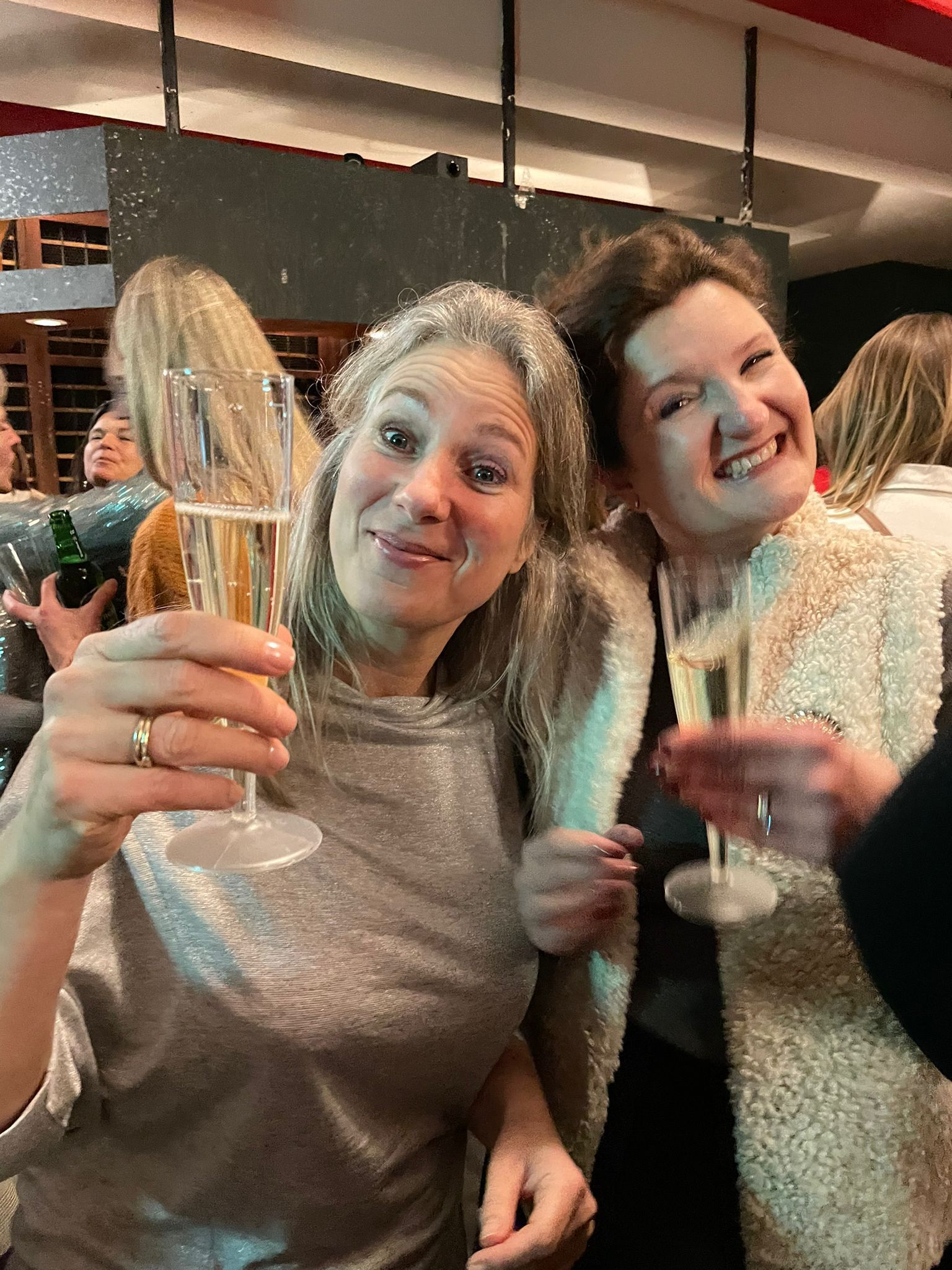 Verslag RVSV Diësdiner - 10 februari 2023