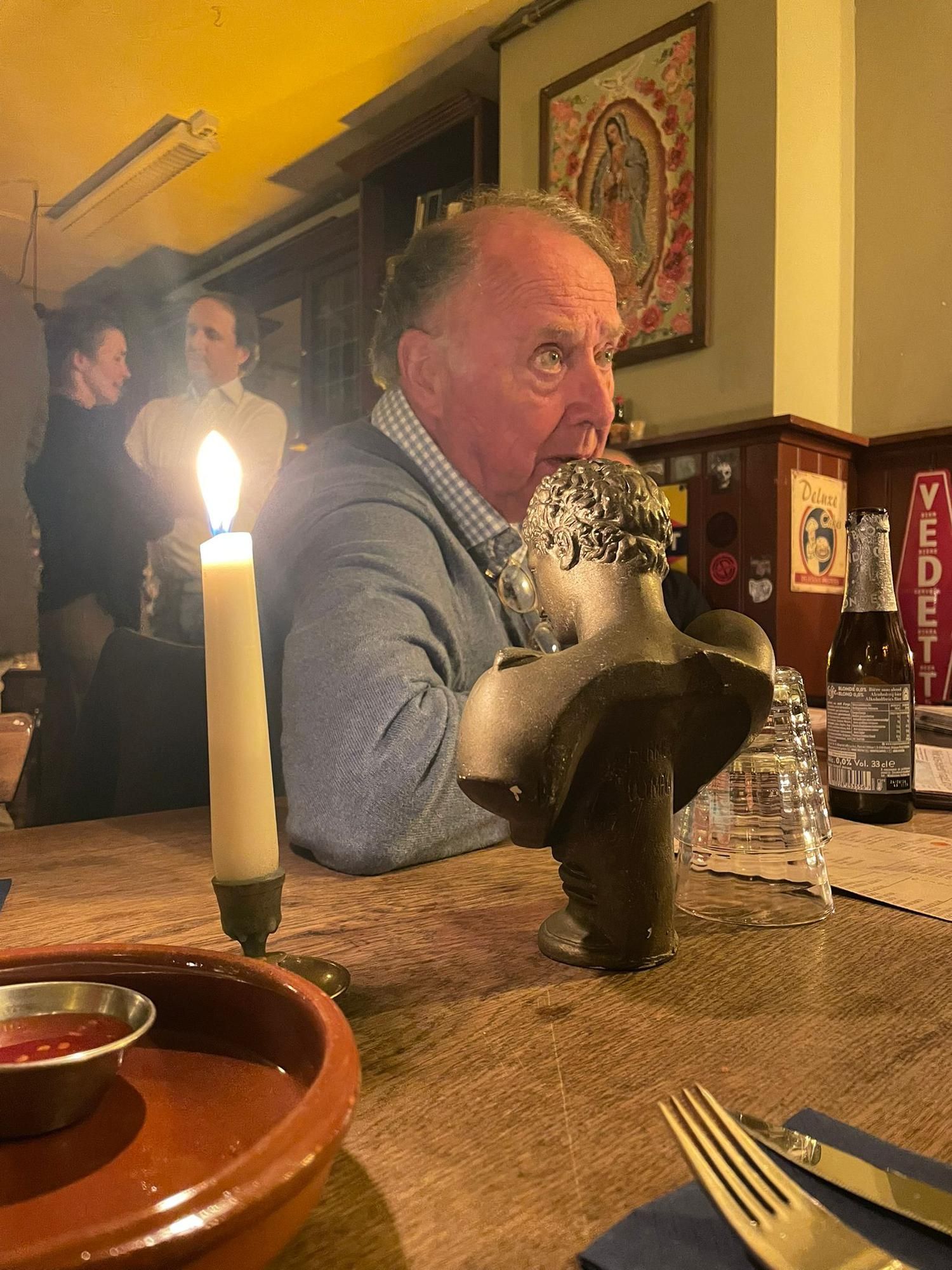 Oprichting Walhallakring Zeeland