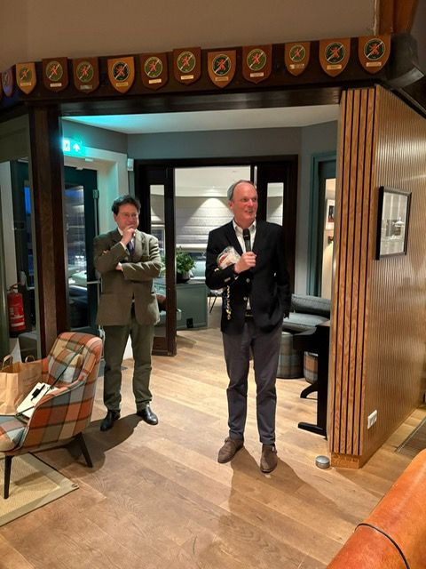 Walhalla Carrousel Golftoernooi