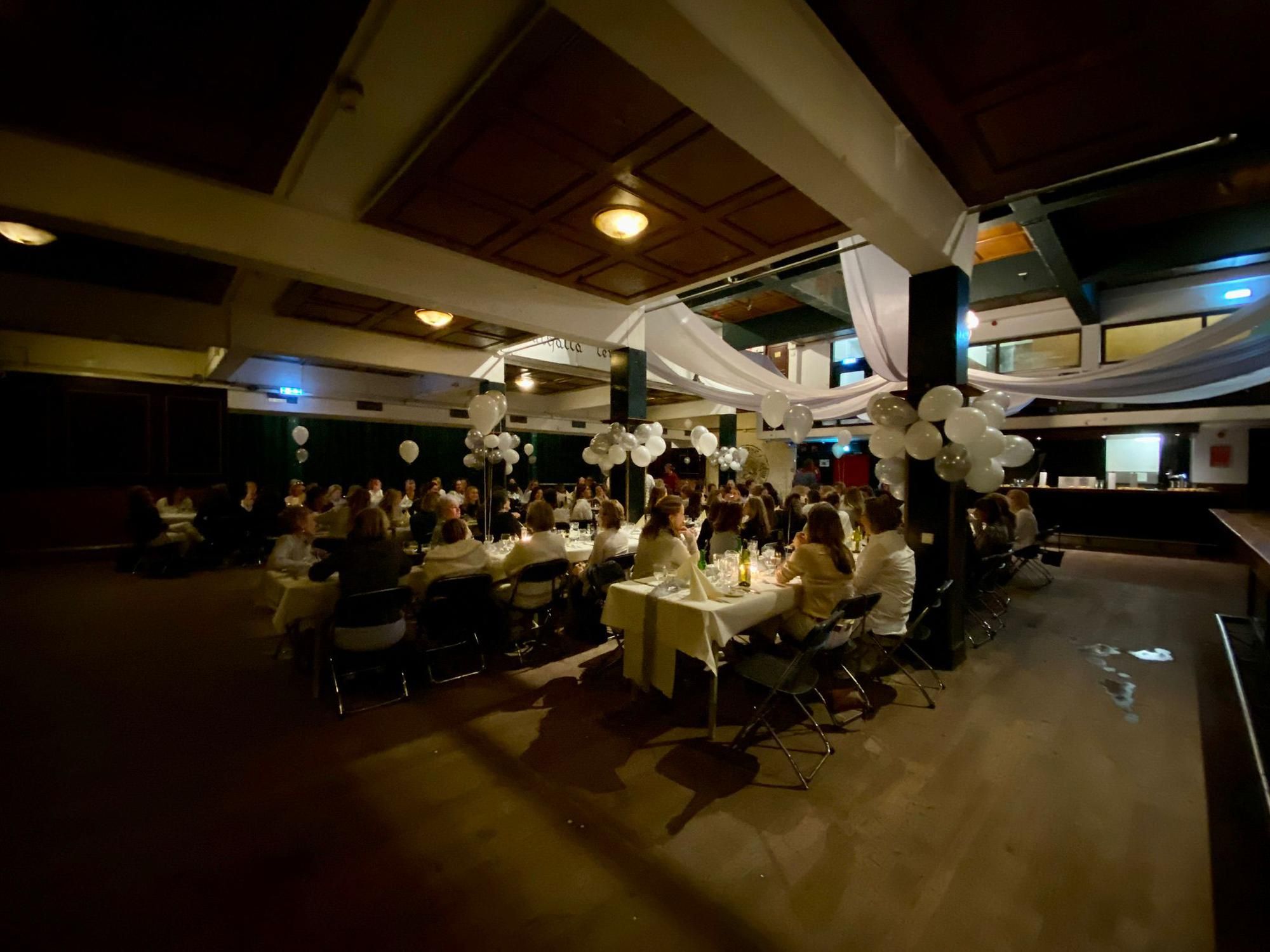 Verslag RVSV Diësdiner - 10 februari 2023