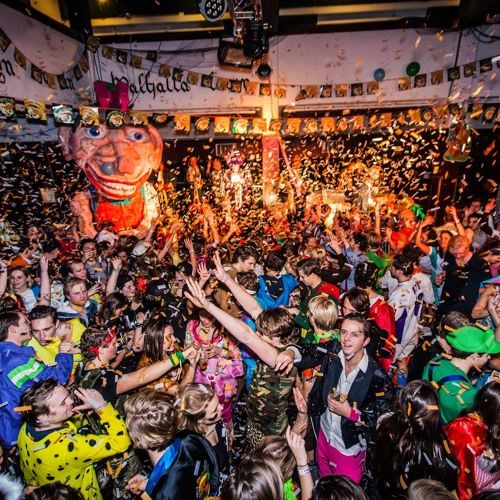 Welkom Terug In Walhalla (WTIW)