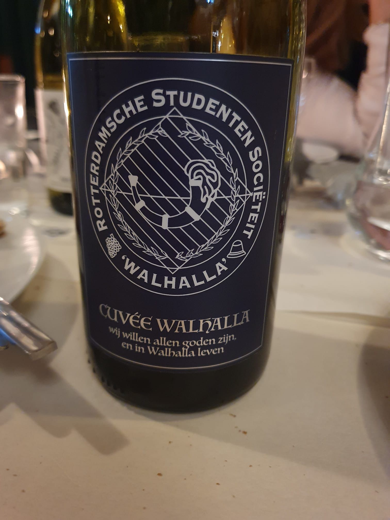Verslag RVSV Diësdiner - 10 februari 2023