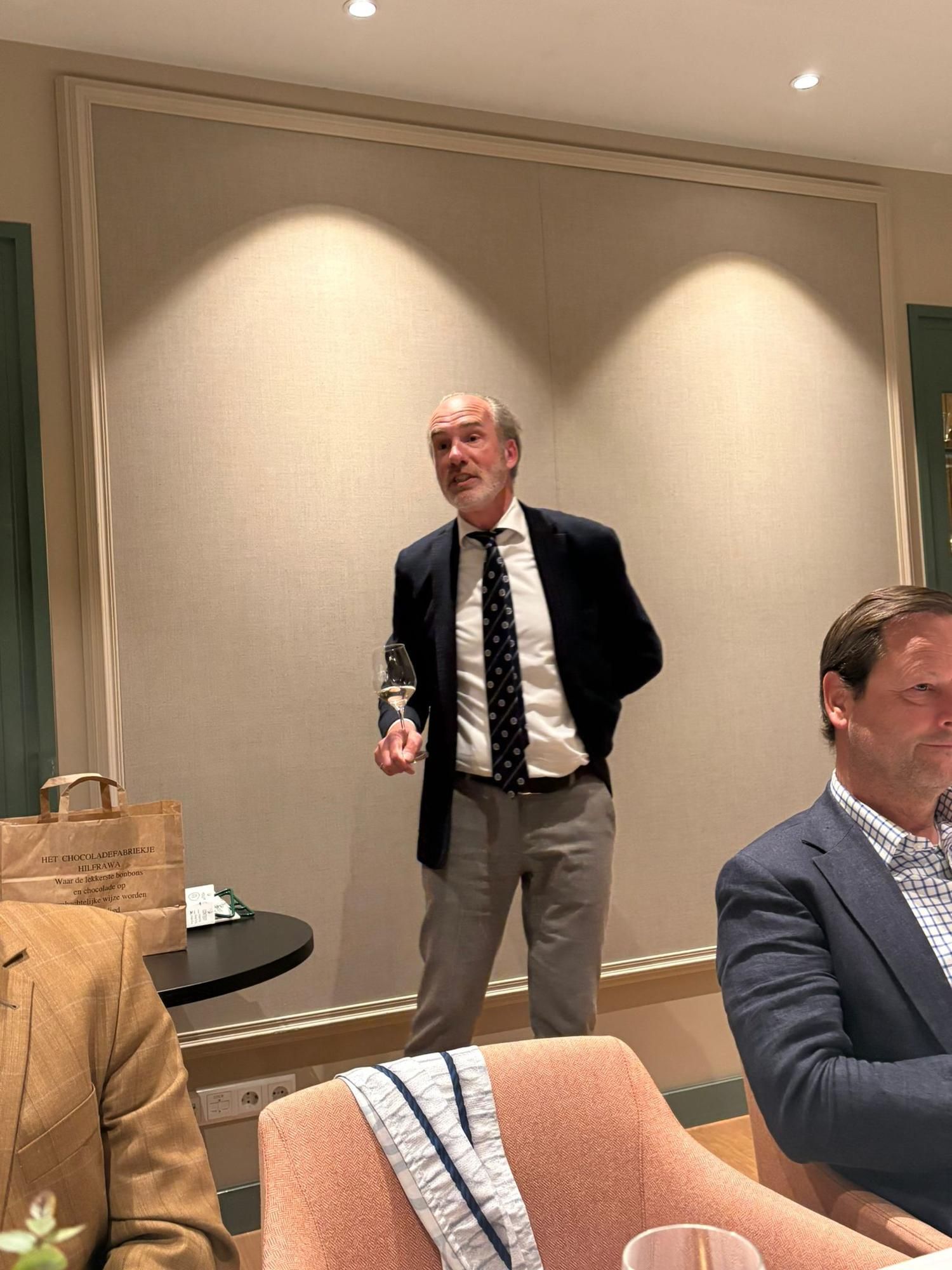 Walhalla Carrousel Golftoernooi