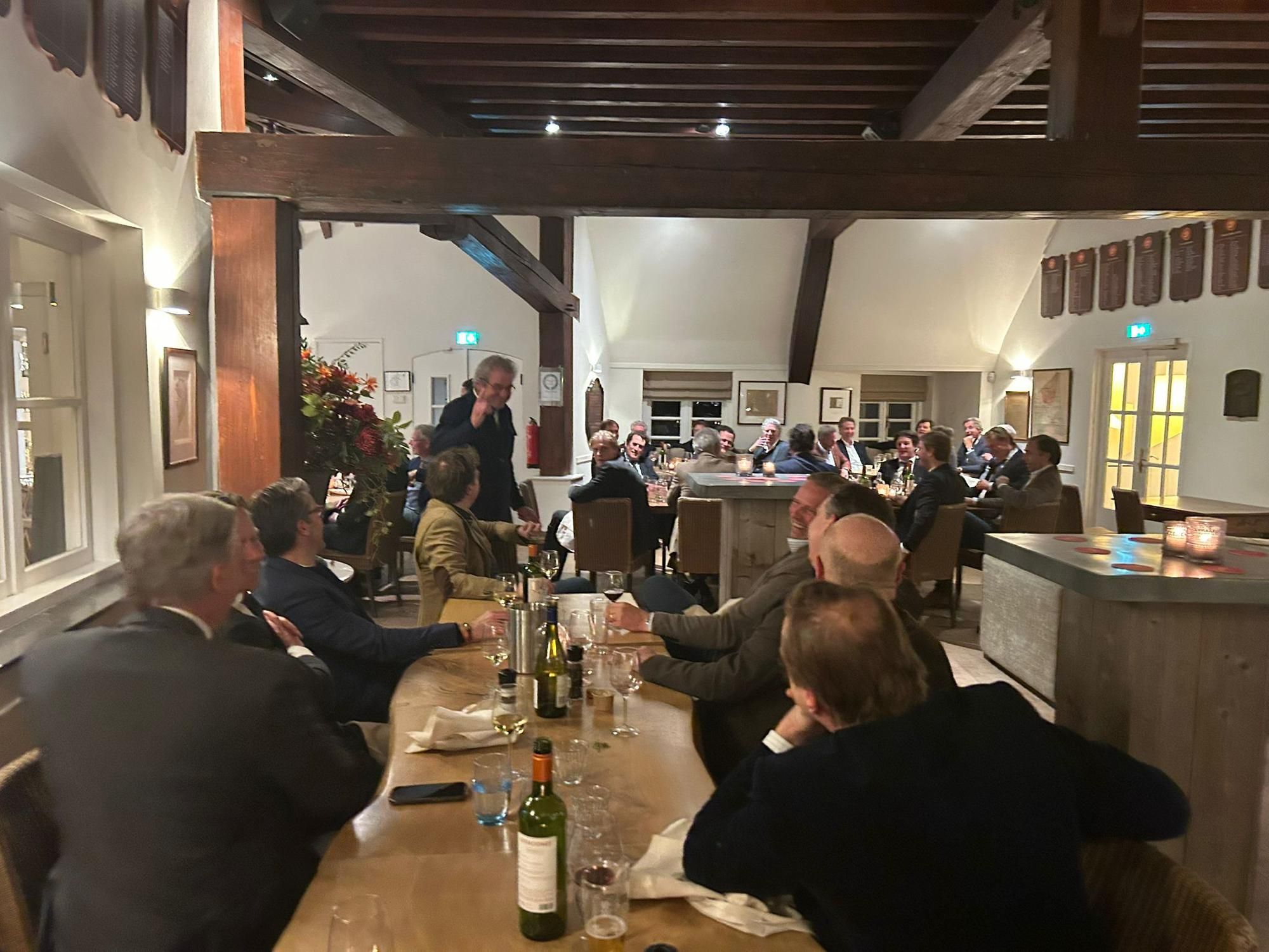 Heerendiner 't Sticht (Urecht)