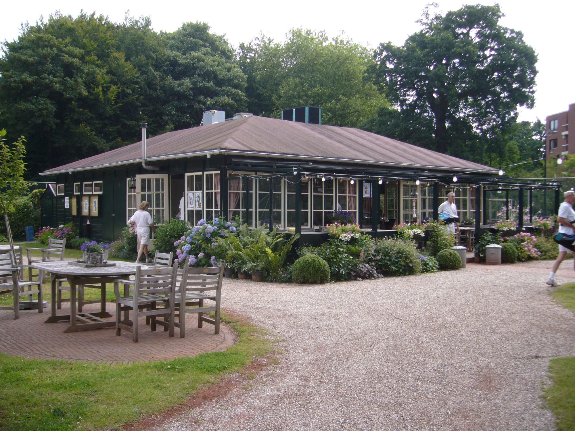 Borrel Hermeskring Wassenaar