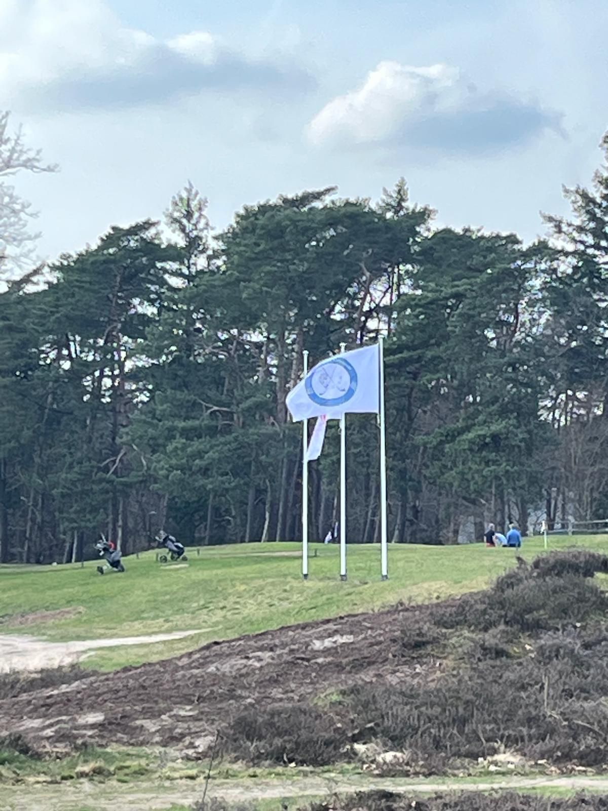 Walhalla Carrousel Golftoernooi