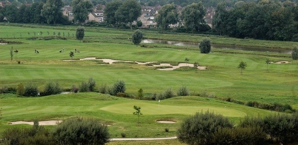 🏌‍♂ WALHALLA GOLFTOERNOOI – EXCLUSIEF VOOR JONGE OUD-LEDEN - ZATERDAG 24 MEI🏌‍♀