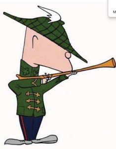 Oprichtingsdiner Hermeskring Schutterij