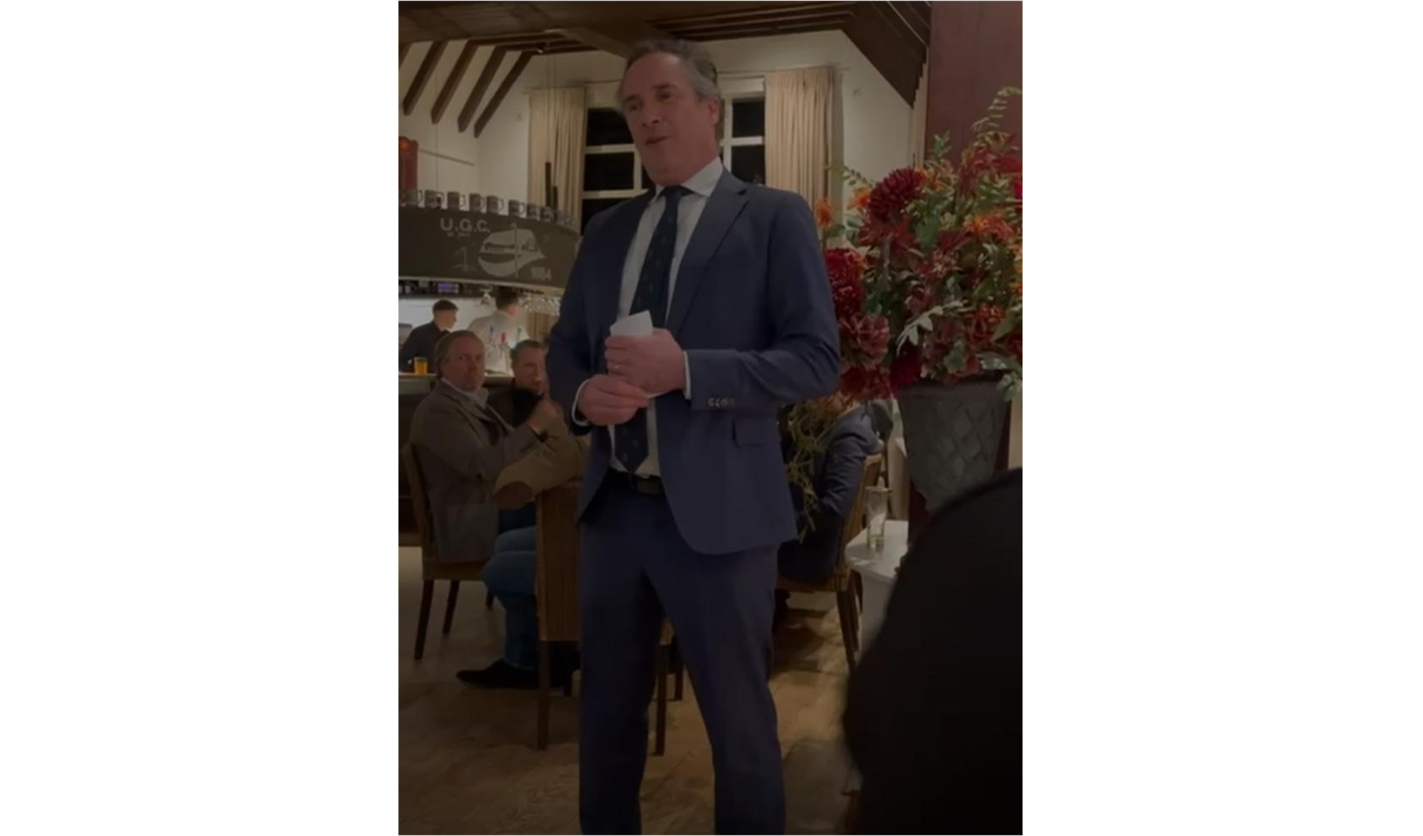 Heerendiner 't Sticht (Urecht)