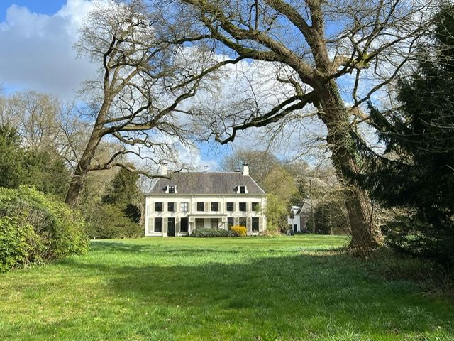 Verslag 26 ste. Hermeswandeling op 30 maart 2025