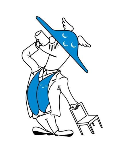 Bijeenkomst van de gerevitaliseerde Hermeskring Wassenaar (24 juni 2025)