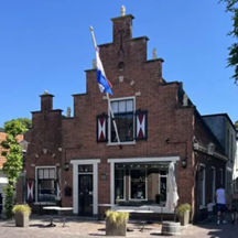 Verslag Nieuwjaarsborrel Hermeskring Wassenaar 