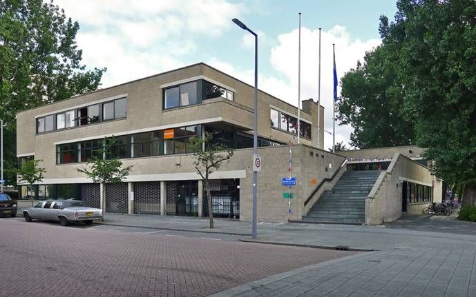 Een ‘brute’ sociëteit: ruig, eerlijk, functioneel