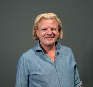 Jaap van Eck (R.S.C. 1987)