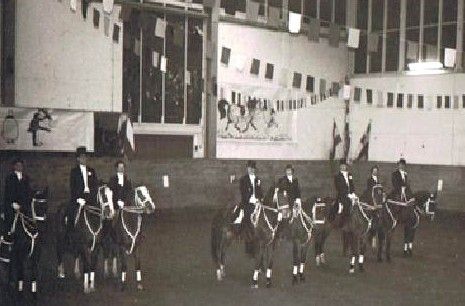 Historie R.S.R.V. Marcroix