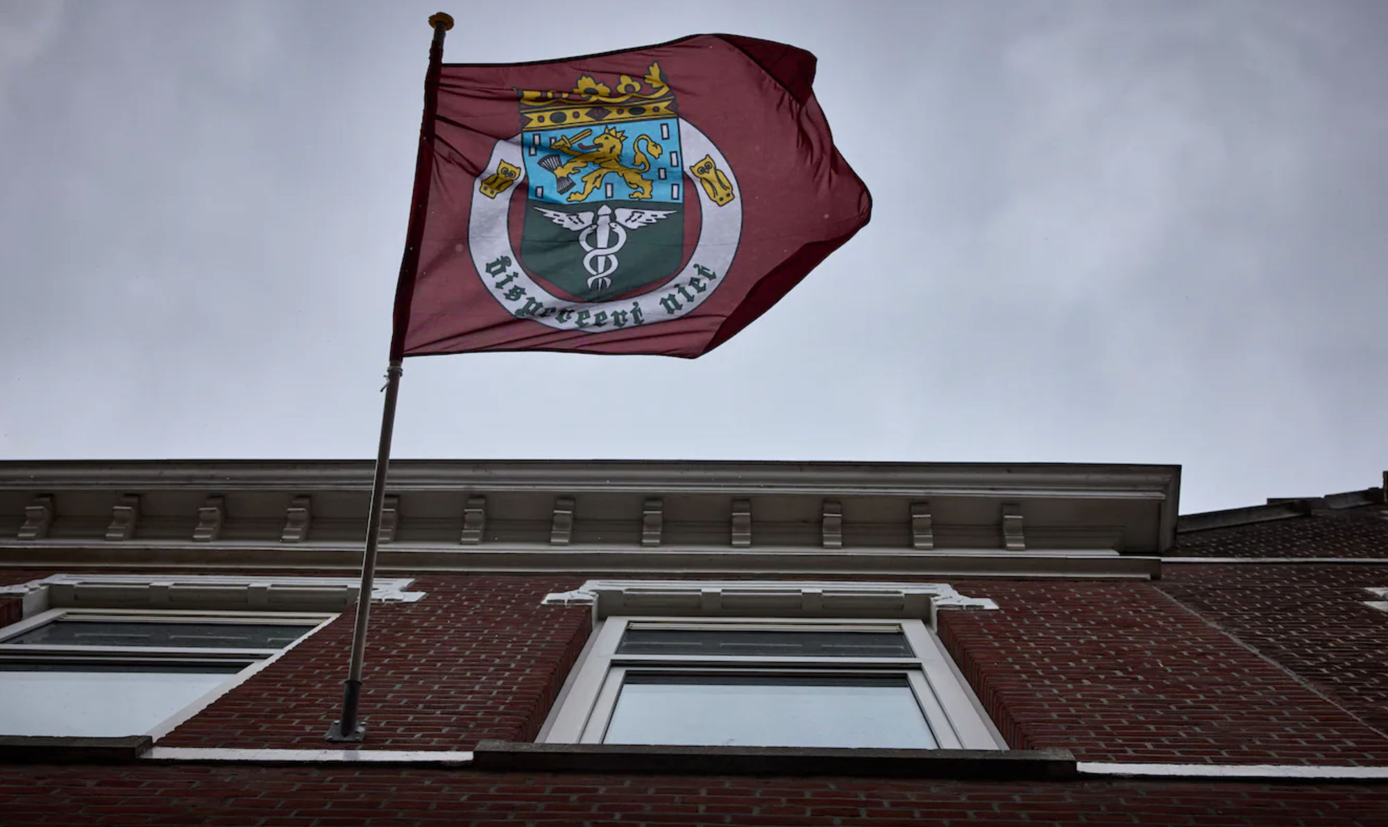 Van Corpshuis naar Collectief Woonmodel: Hoe het intercorporale oud-ledennetwerk bijdraagt aan betaalbare studentenhuisvesting