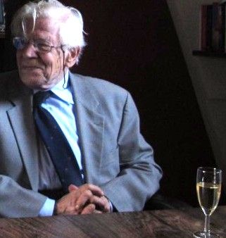 Het cultureel erfgoed van Heinz Polzer (1939) alias Drs.P
