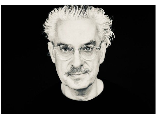 Jeroen Siebelink (1987): “Waarom we het goede willen doen, maar dat in de praktijk erg moeilijk vinden. Dat fascineert me.” 