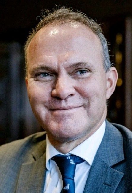 Ansgar "John" Brenninkmeijer (1991): "Rekenen in centen"