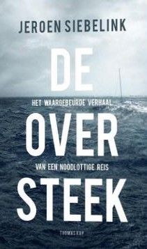 De Oversteek, het waargebeurde verhaal van een noodlottige reis