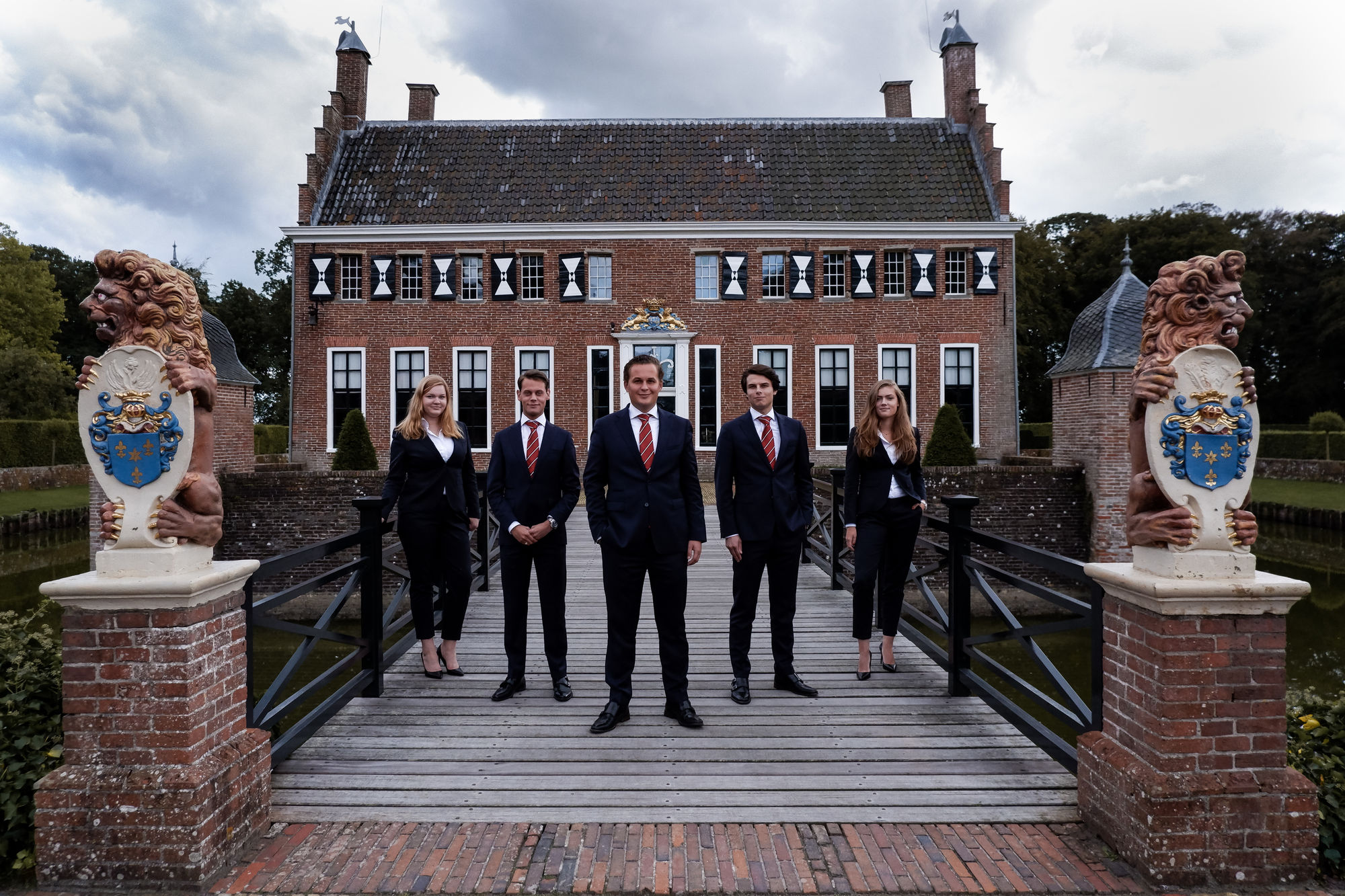 (24e) Bestuur de Preter