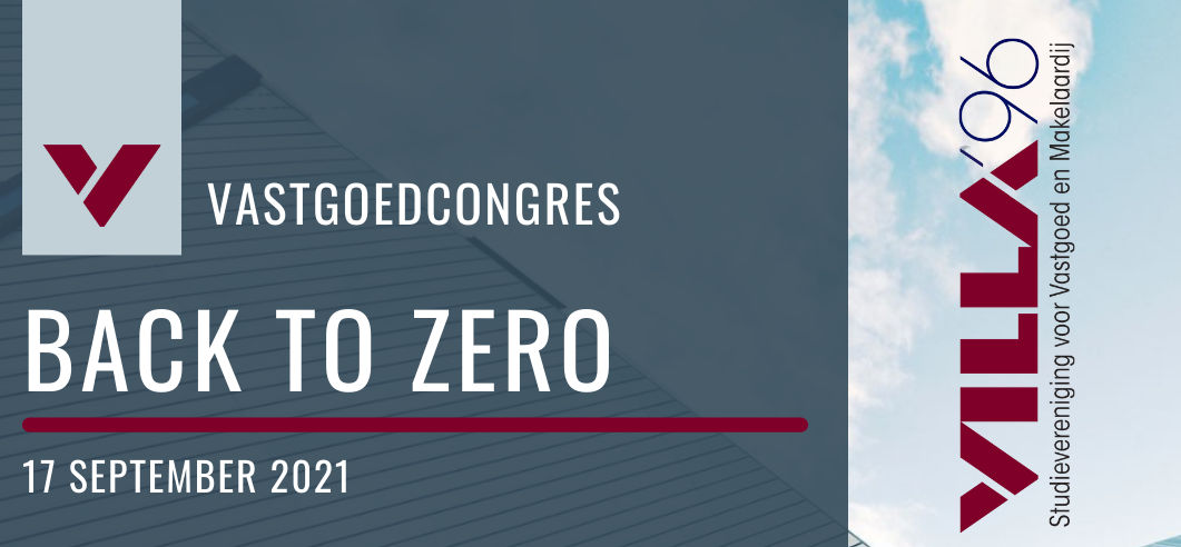 Noordelijk Vastgoedcongres 2021