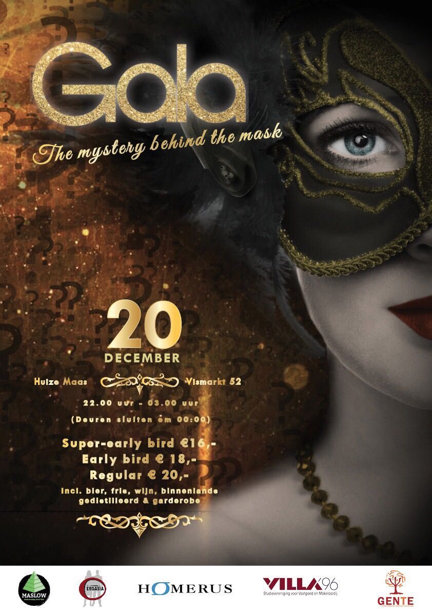MKB Gala