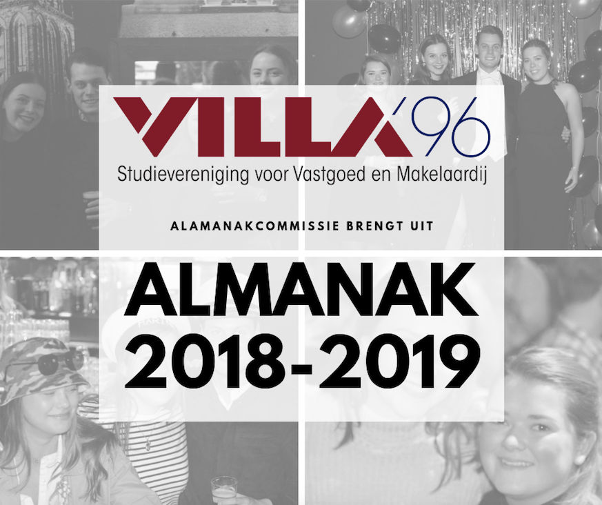 Almanak 2018-2019