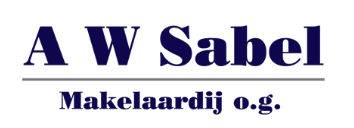 A. W. Sabel Makelaardij 