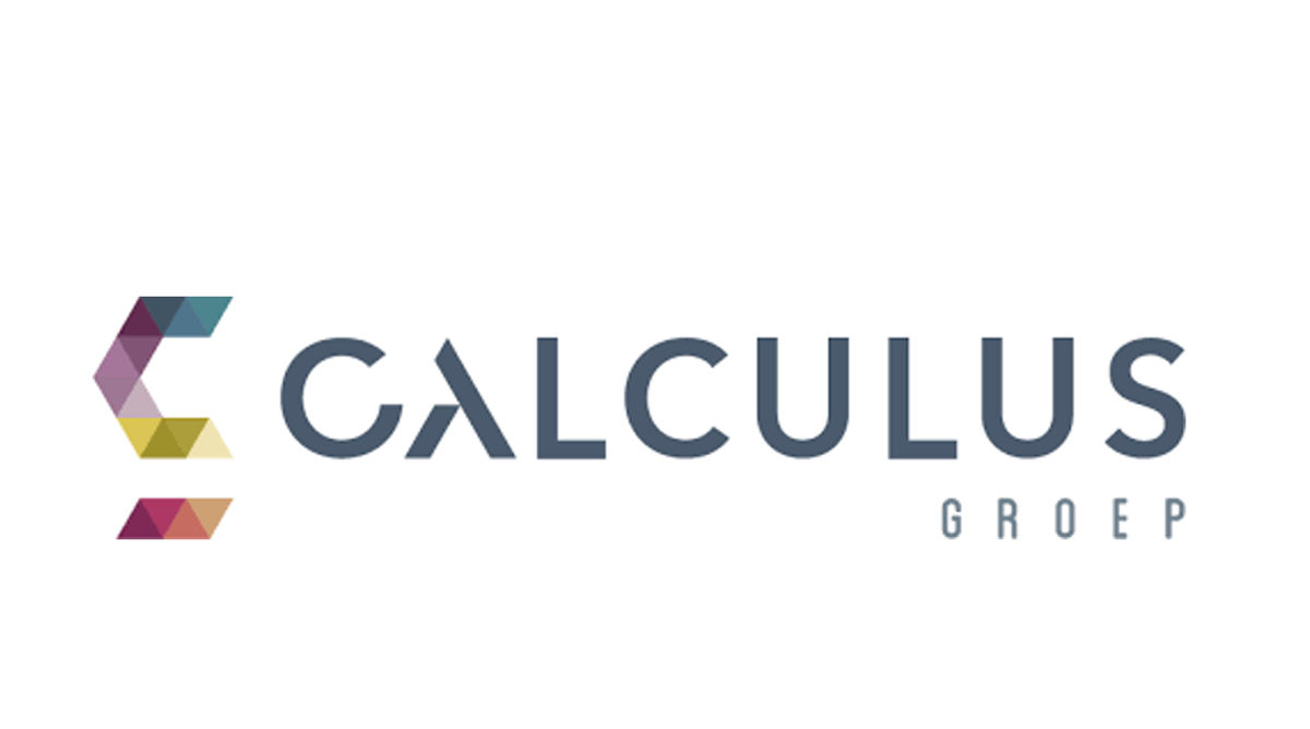 Calculus groep