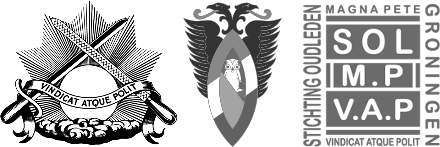 Reünisten Vindicat & Magna Pete