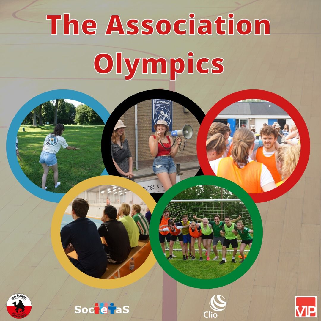 The Association Olympics