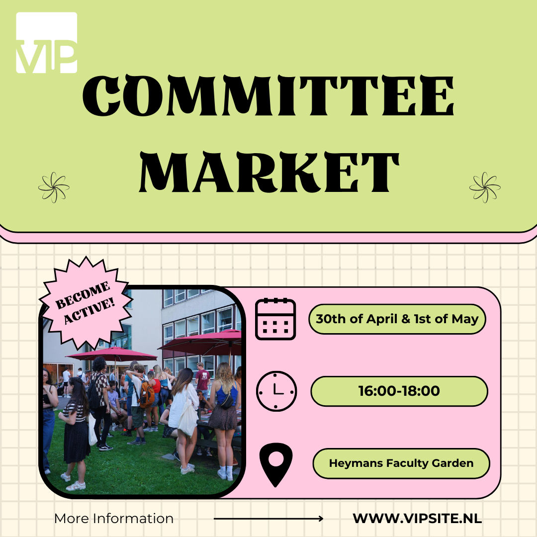Committee Market