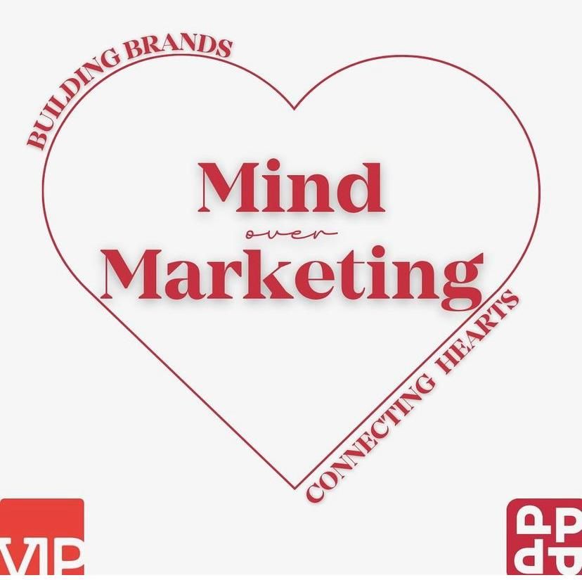 Mind Over Marketing Conference