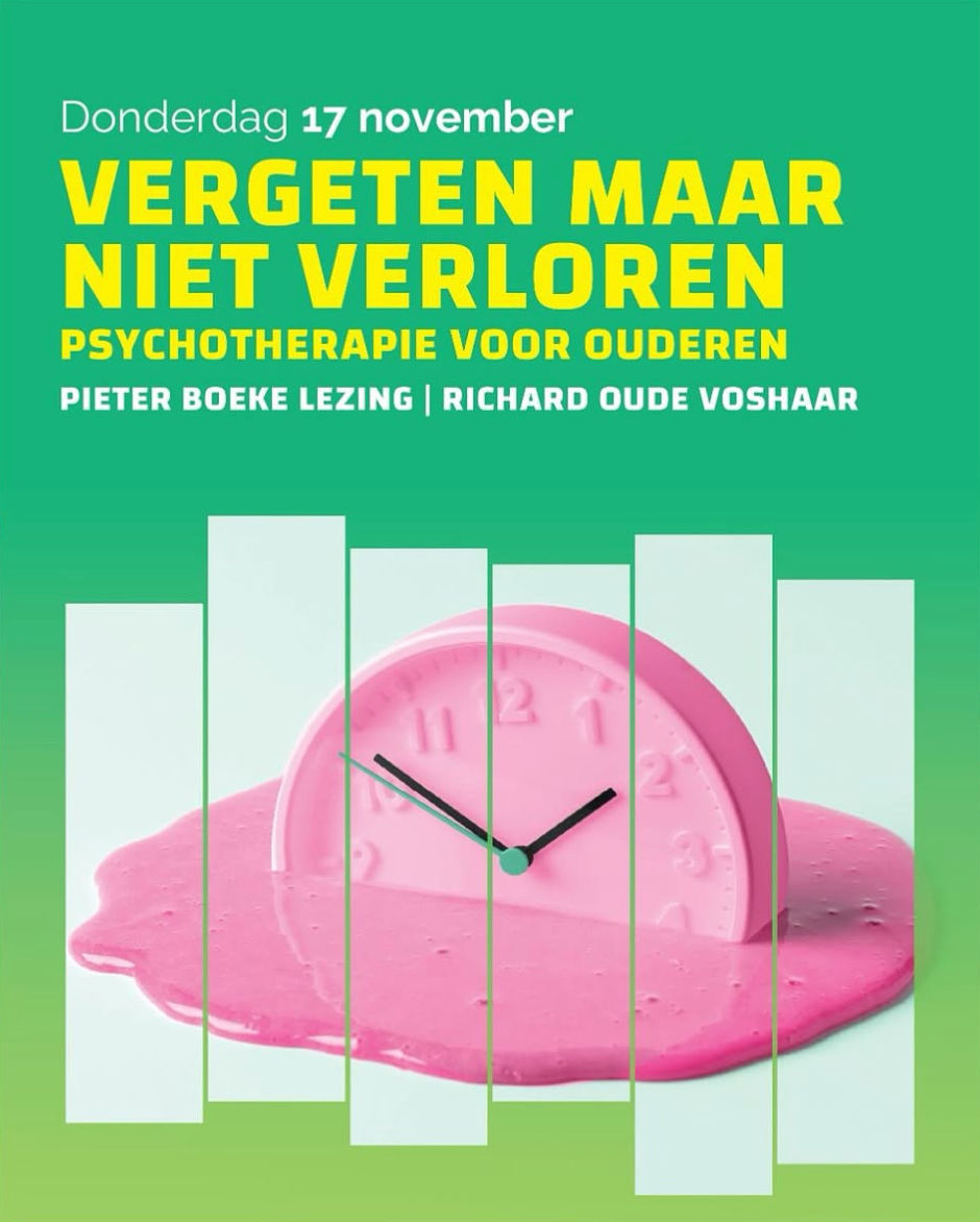 Pieterboekenlezing