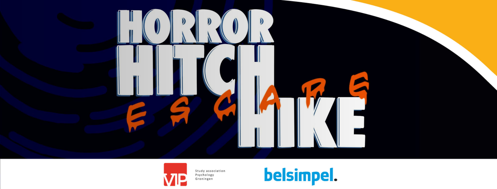 VIP: Horror Hitchhike Escape