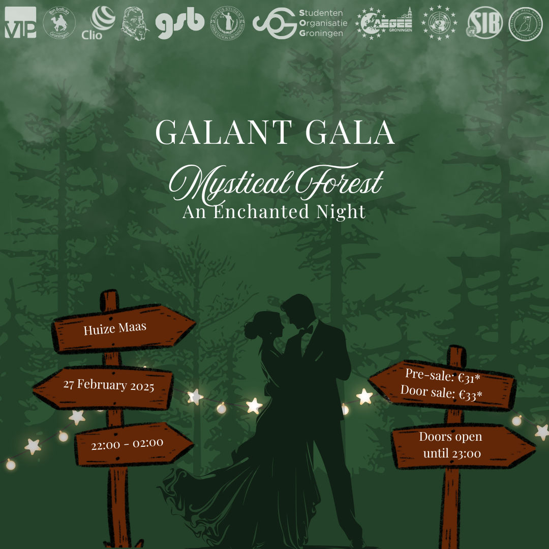 Galant Gala