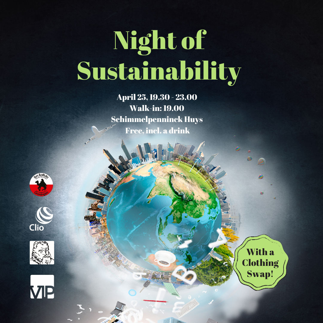 Night of Sustainability 2024