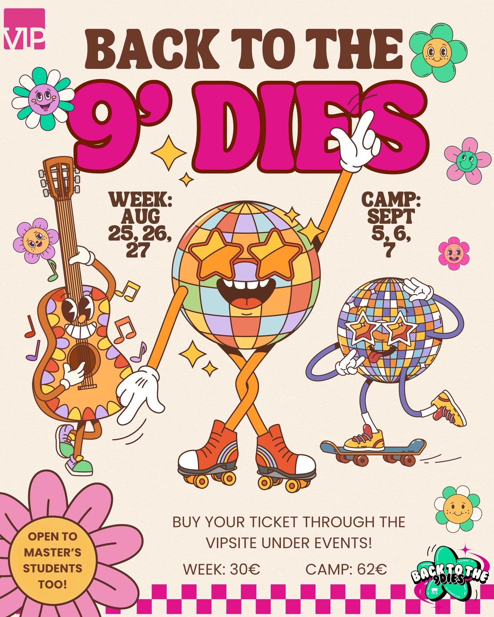 DIES Week 2025