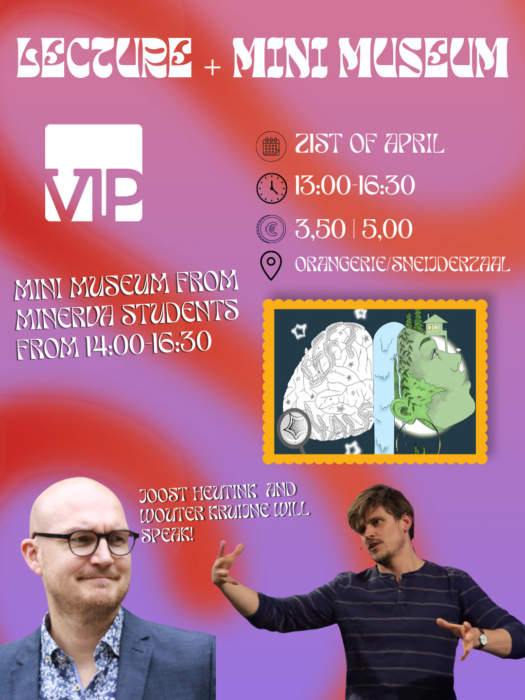 Lustrum Study-Related Activity