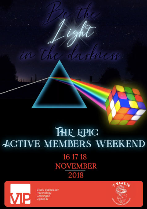 Active Members Weekend