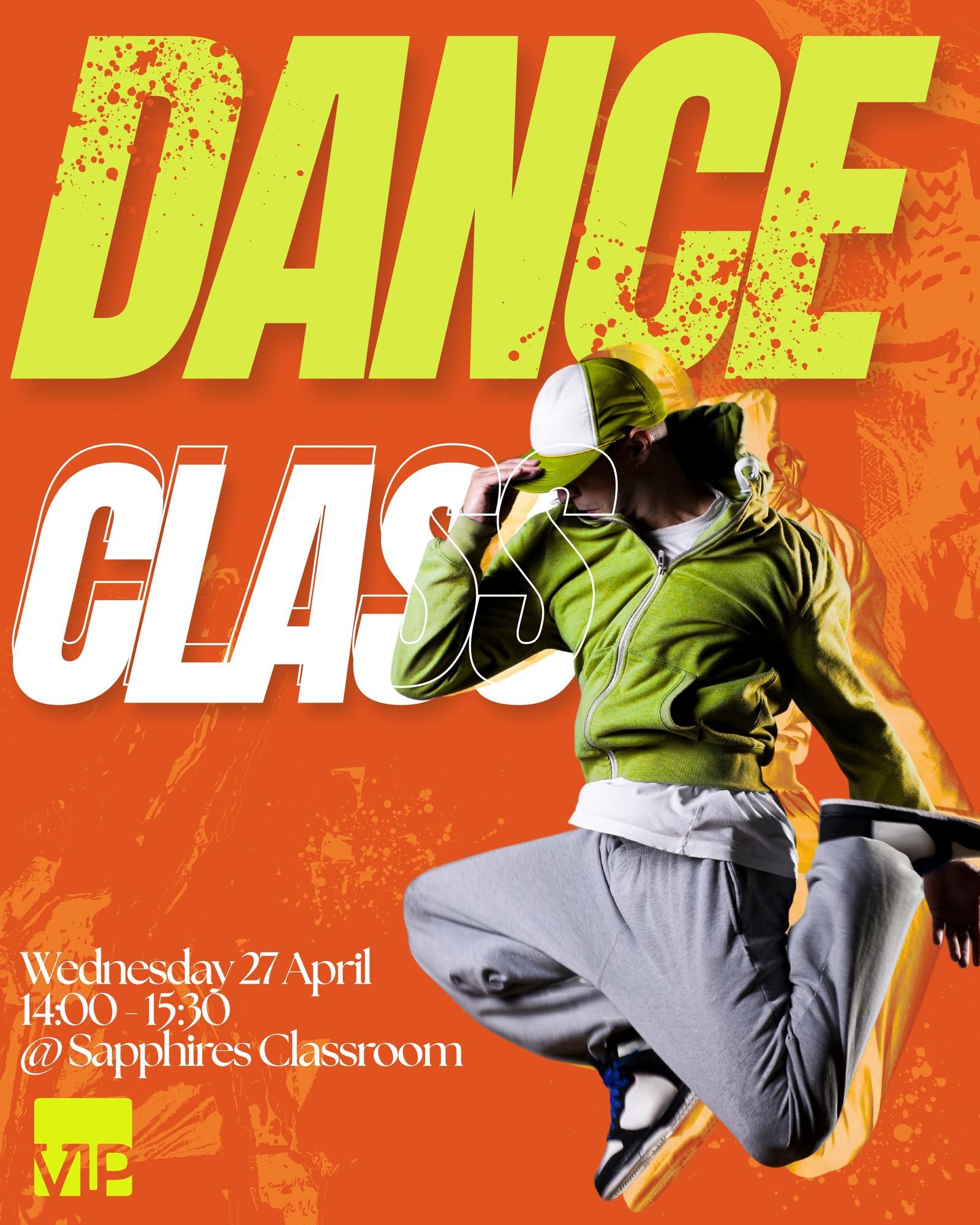 Dance Workshop
