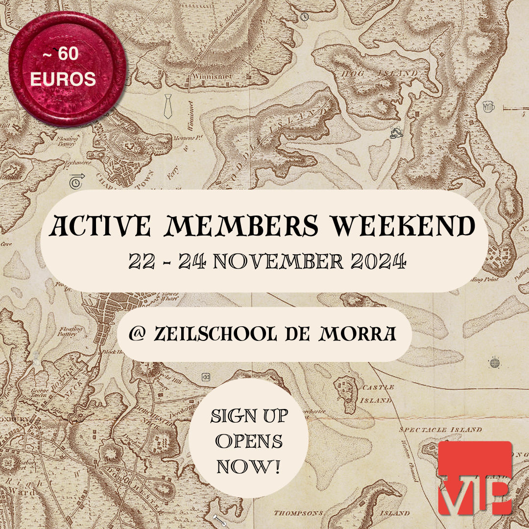 Active Members Weekend