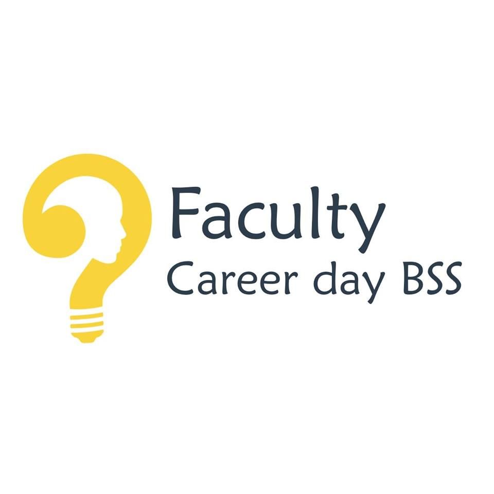 Faculty Career Day BSS