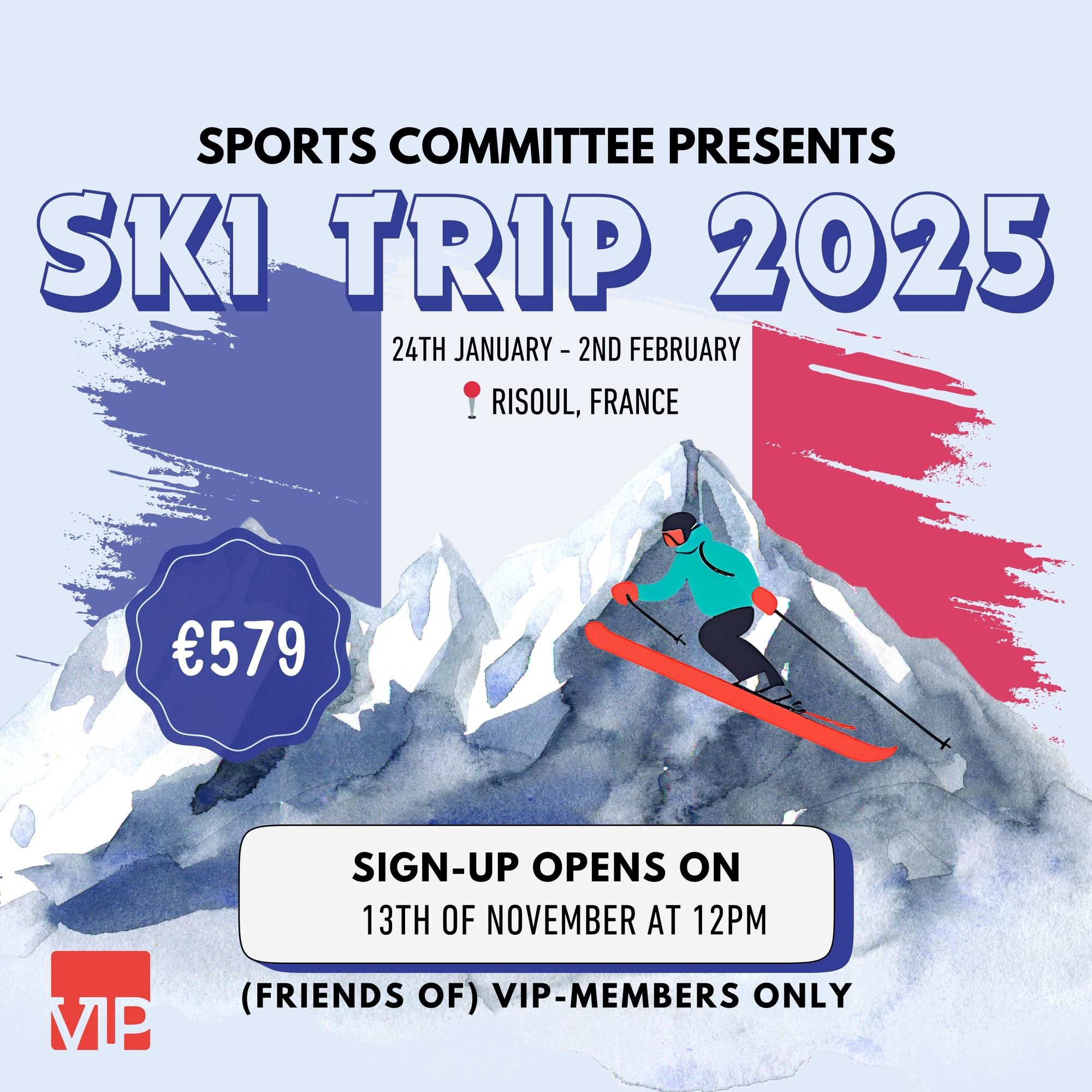 Wintersports 2025