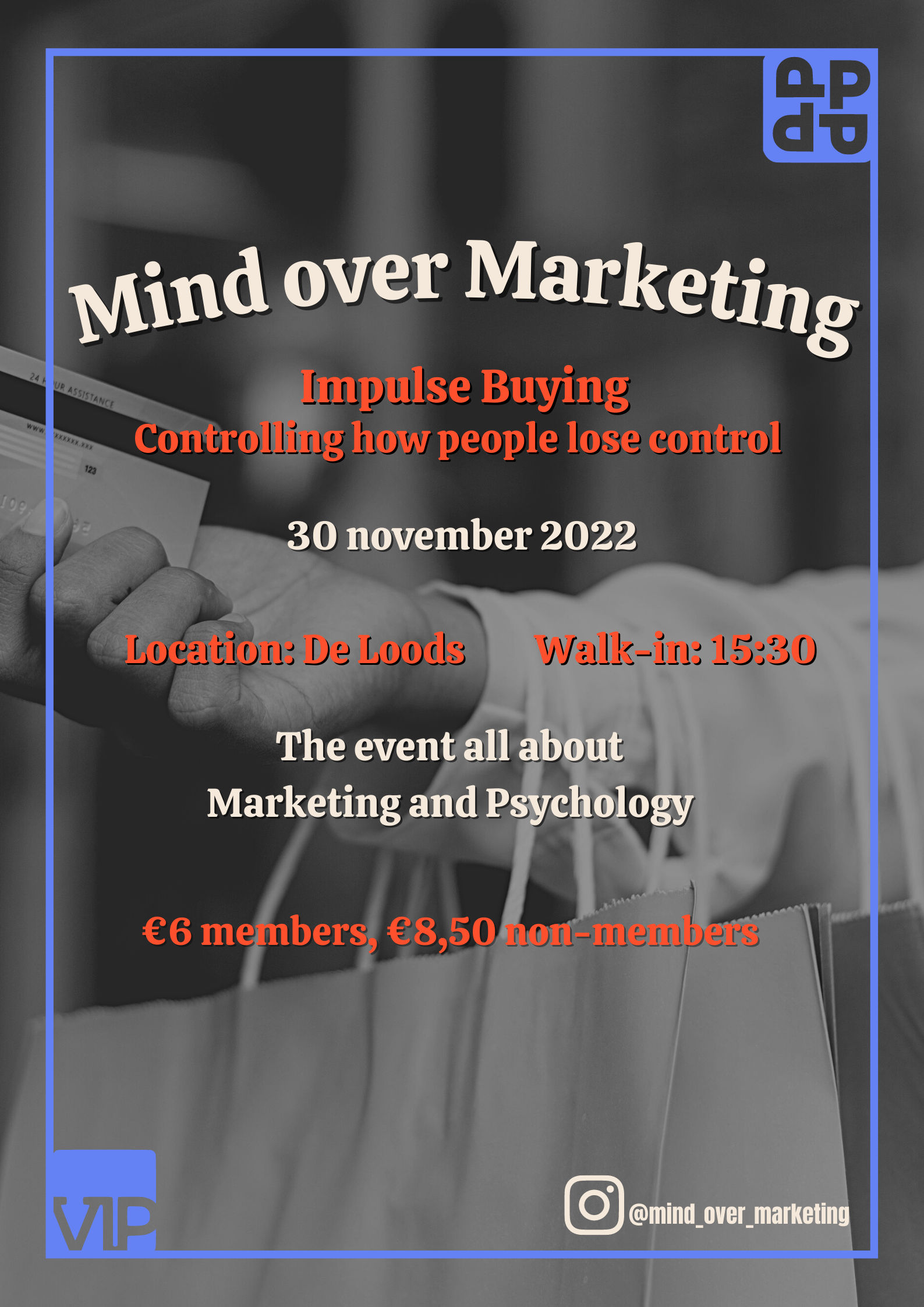 Mind over Marketing: Impulse Buying